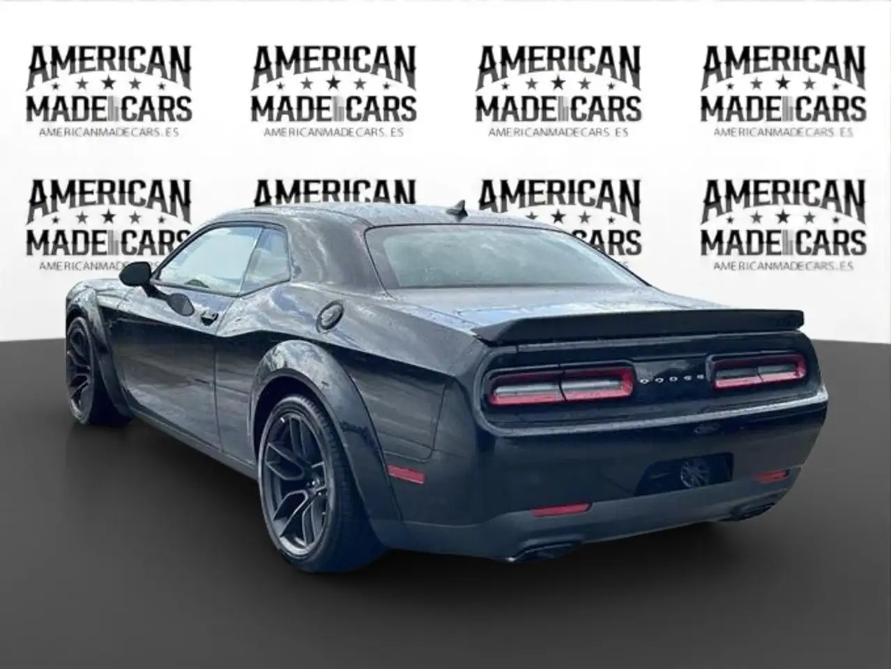 Dodge Challenger 2024