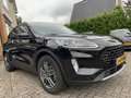 Ford Kuga 2.5 PHEV Titanium Aut., Camera | Trekhaak | NL aut Zwart - thumbnail 17