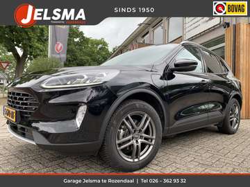 2.5 PHEV Titanium Aut., NL auto | Camera | Trekhaa