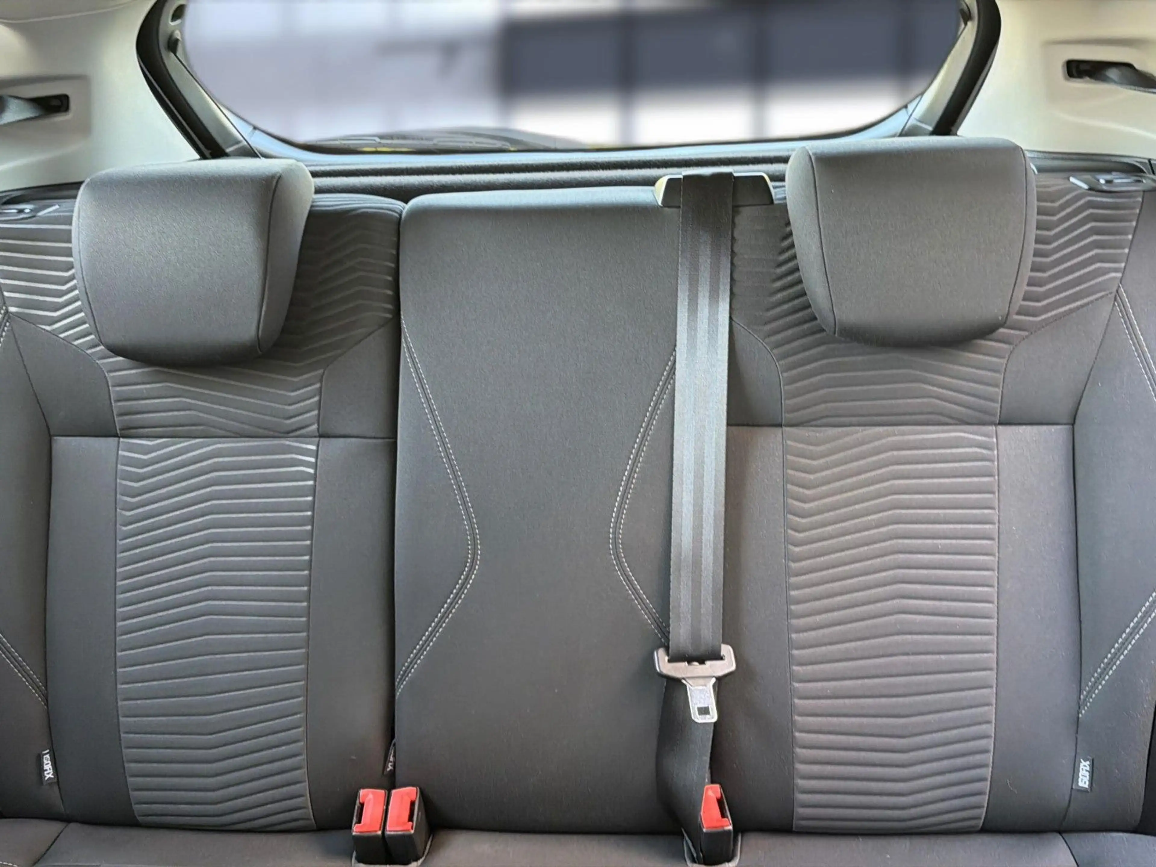 Ford Fiesta 2. Hand , Titanium , Klimaautomatik — photo 15