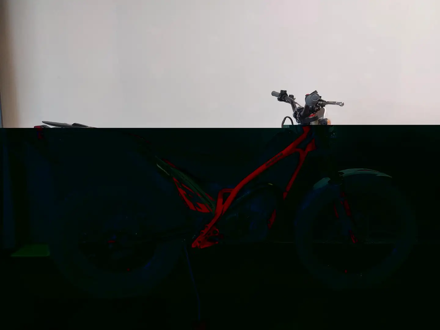 Gas Gas TXT 280 2022 Rouge - 2