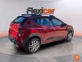 Dacia Sandero Stepway Comfort 74kW (100CV) ECO-G Rojo - thumbnail 3