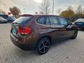 BMW X1 18 i sDrive+TÜV und Öl neu+AHK Marrón - thumbnail 3