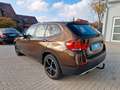 BMW X1 18 i sDrive+TÜV und Öl neu+AHK Bruin - thumbnail 5