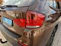BMW X1 18 i sDrive+TÜV und Öl neu+AHK Bruin - thumbnail 10