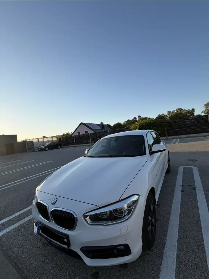BMW 118