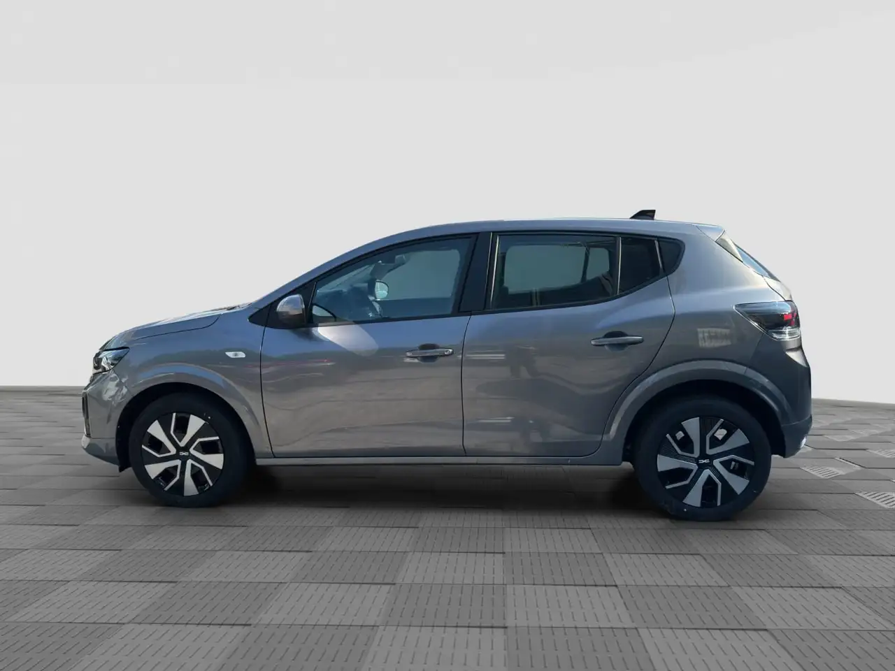Dacia Sandero 2026