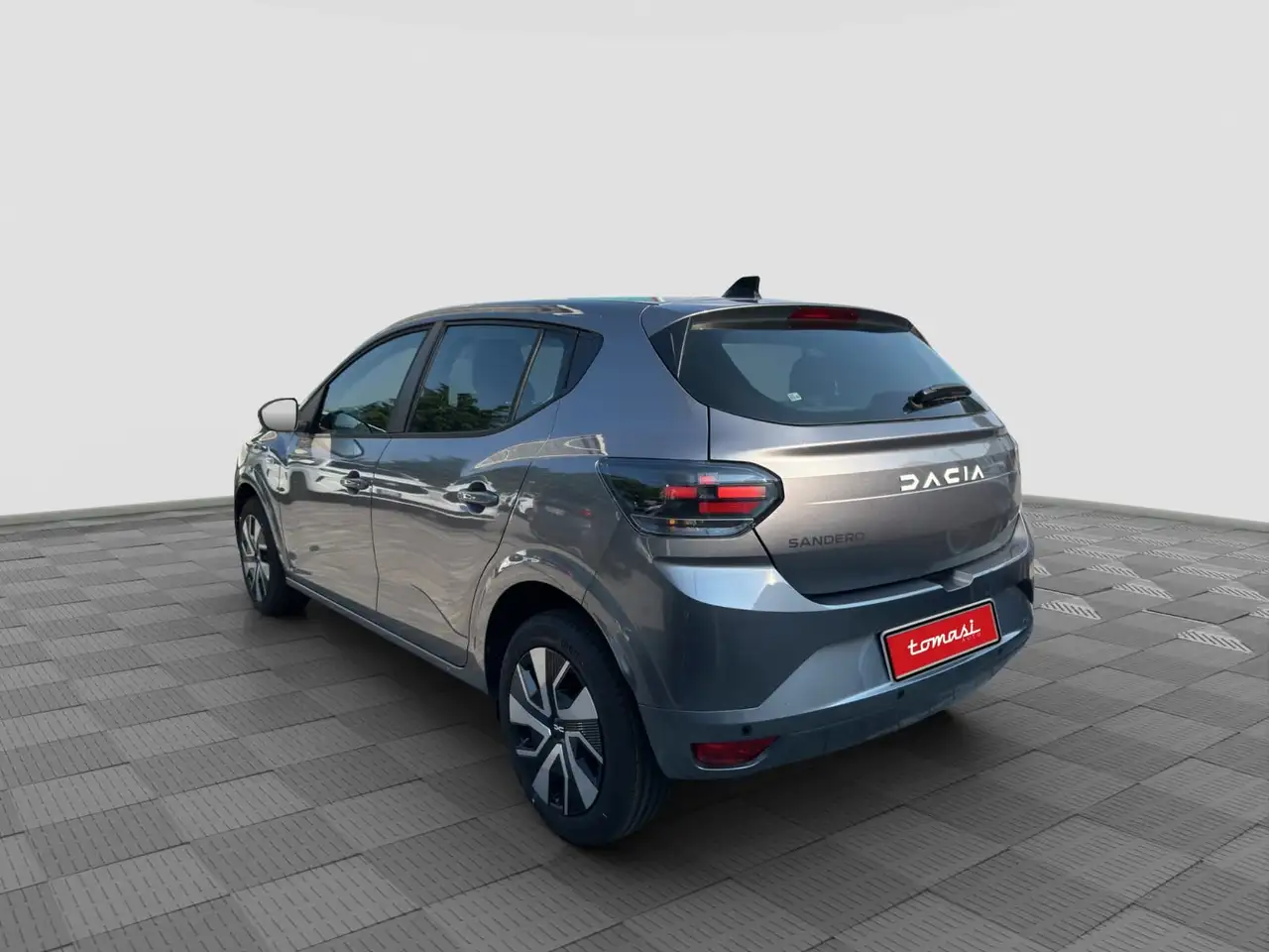 Dacia Sandero 2026