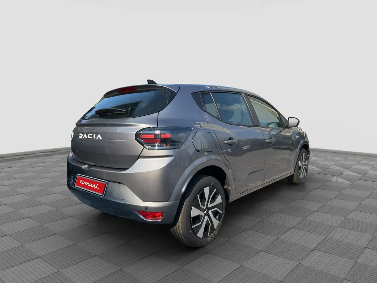 Dacia Sandero 2026