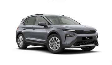 60 63 kWh Batteria 150 kW (204 CV) automatico