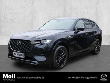 Homura Hybrid AWD e-SKYACTIV PHEV HOMURA ALLRAD CO