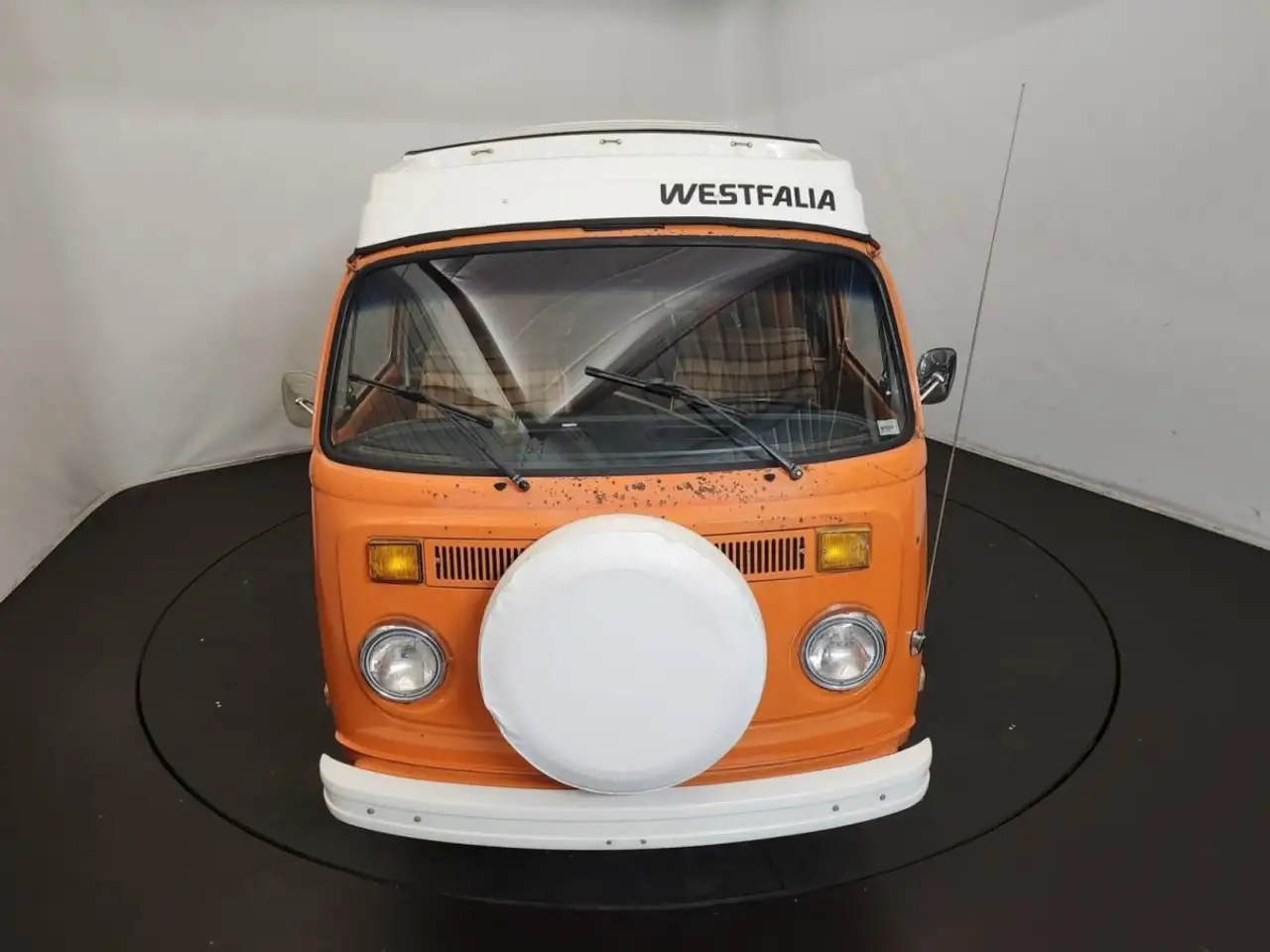 Volkswagen T2 Westfalia, foto 7