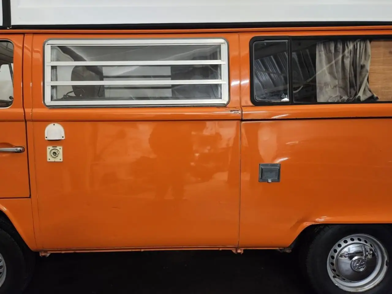 Volkswagen T2 Westfalia, foto 11