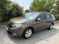 Dacia Logan Kombi 1.Besitz Klima bluetooth Service NEU Braun - thumbnail 4