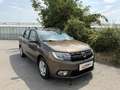 Dacia Logan Kombi 1.Besitz Klima bluetooth Service NEU Braun - thumbnail 1