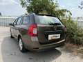 Dacia Logan Kombi 1.Besitz Klima bluetooth Service NEU Braun - thumbnail 6