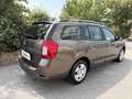 Dacia Logan Kombi 1.Besitz Klima bluetooth Service NEU Braun - thumbnail 3