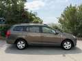Dacia Logan Kombi 1.Besitz Klima bluetooth Service NEU Braun - thumbnail 2