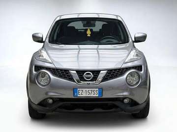 Juke I 2015 1.6 Acenta Gpl 115cv