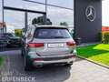 Mercedes-Benz GLB 200 GLB 200 Progressive AHK LED SHZ MBUX Ambiente Gris - thumbnail 7