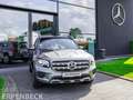 Mercedes-Benz GLB 200 GLB 200 Progressive AHK LED SHZ MBUX Ambiente Gris - thumbnail 3