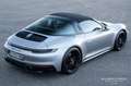 Porsche 992 3.0 4 GTS 1e eig. NL-auto Silber - thumbnail 4