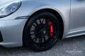 Porsche 992 3.0 4 GTS 1e eig. NL-auto Silber - thumbnail 17
