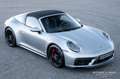 Porsche 992 3.0 4 GTS 1e eig. NL-auto Silber - thumbnail 10