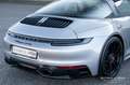Porsche 992 3.0 4 GTS 1e eig. NL-auto Silber - thumbnail 12