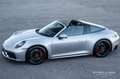 Porsche 992 3.0 4 GTS 1e eig. NL-auto Silber - thumbnail 7