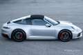 Porsche 992 3.0 4 GTS 1e eig. NL-auto Silber - thumbnail 2
