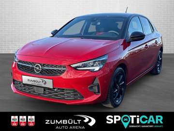 GS AT +Allwetter SHZ Kamera LED DAB Apple CarPlay