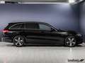 Mercedes-Benz C 200 C 200 T Avantgarde LED/Navi/Kamera/el.Heckklappe Schwarz - thumbnail 4