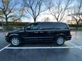 Chrysler Grand Voyager Business 2,8 CRD Aut. Černá - thumbnail 5