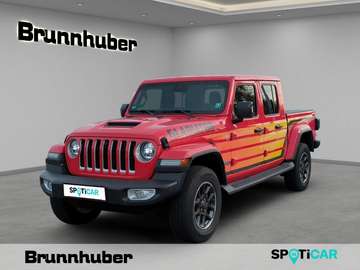 Overland 4WD Soundsystem LED Sperrdiff. Apple CarP