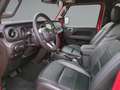 Jeep Gladiator Overland 4WD Soundsystem LED Sperrdiff. Apple CarP Rot - thumbnail 7