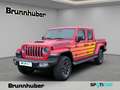 Jeep Gladiator Overland 4WD Soundsystem LED Sperrdiff. Apple CarP Rot - thumbnail 1