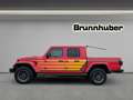 Jeep Gladiator Overland 4WD Soundsystem LED Sperrdiff. Apple CarP Rot - thumbnail 2