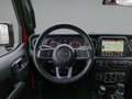 Jeep Gladiator Overland 4WD Soundsystem LED Sperrdiff. Apple CarP Rot - thumbnail 9