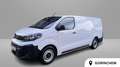 Opel Vivaro-e Electric L3 75 kWh | NIEUW MODEL 2024 | SEBA subsi Wit - thumbnail 1