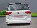 Volkswagen Touran Comfortline 2.0 TDI+Anhängerkupplung+Klimaautomati White - thumbnail 3