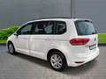 Volkswagen Touran Comfortline 2.0 TDI+Anhängerkupplung+Klimaautomati White - thumbnail 2