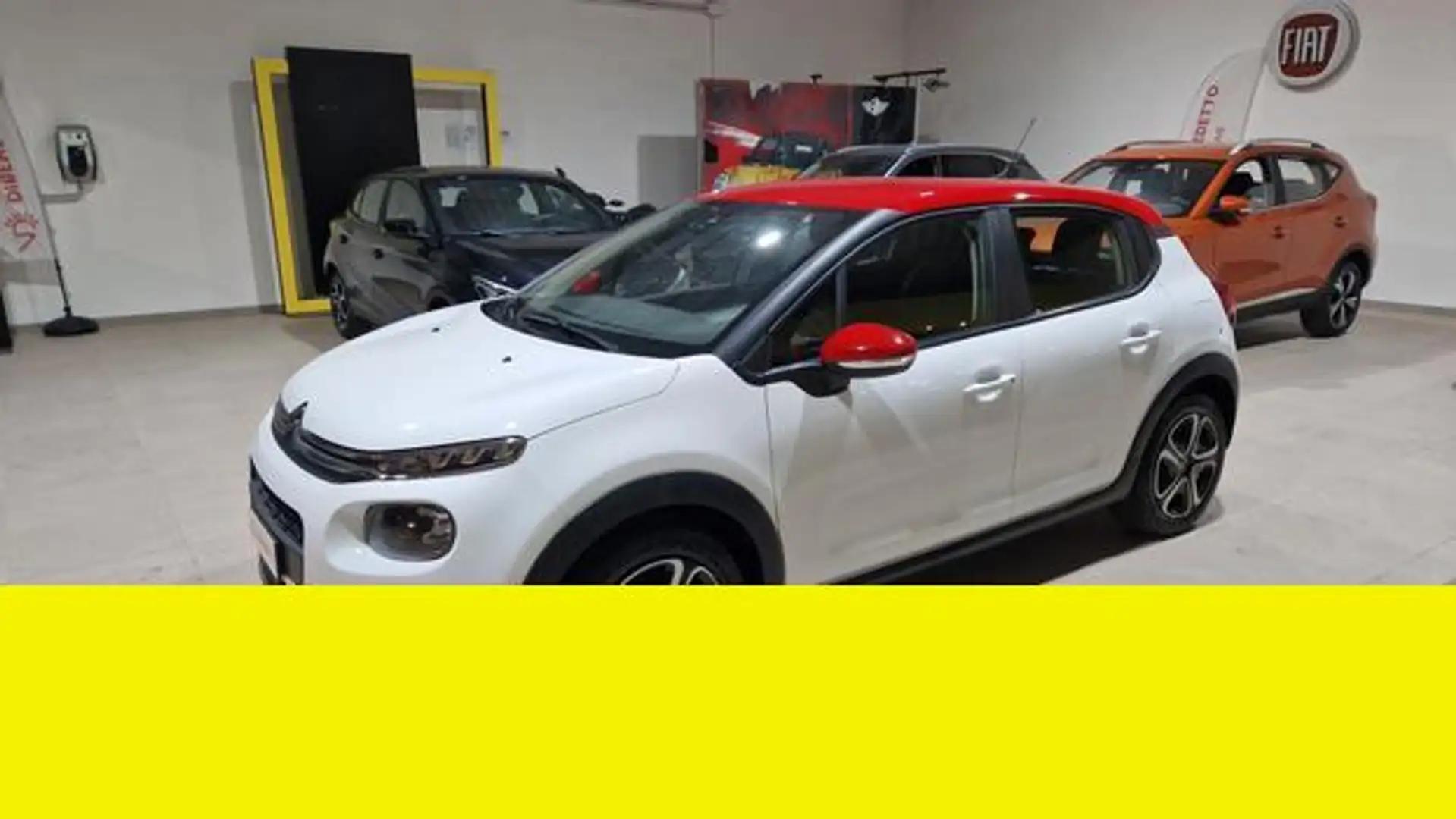Citroen C3 - 2