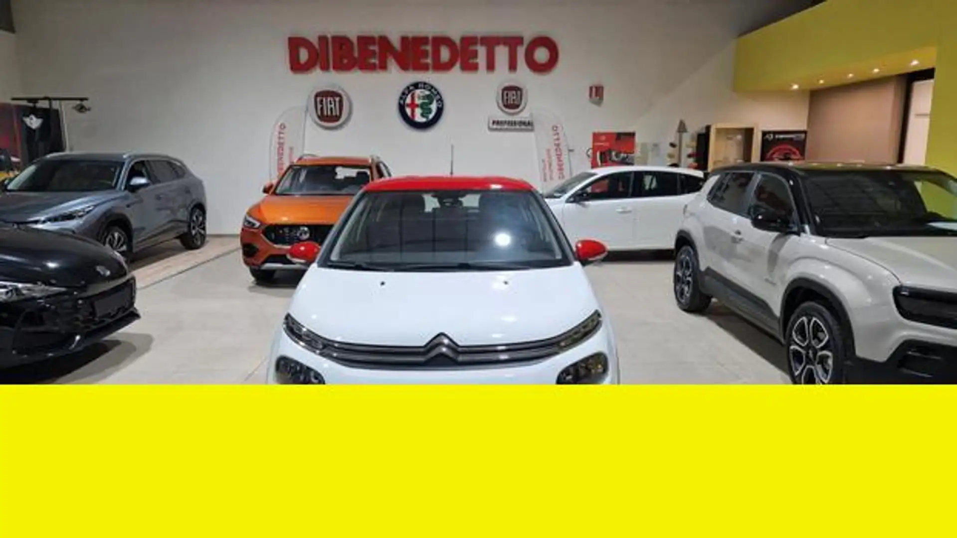 Citroen C3 - 1