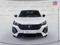 Peugeot 2008 1.2 PureTech 100ch S\u0026S Active Blanc - thumbnail 2