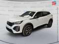 Peugeot 2008 1.2 PureTech 100ch S\u0026S Active Blanc - thumbnail 1