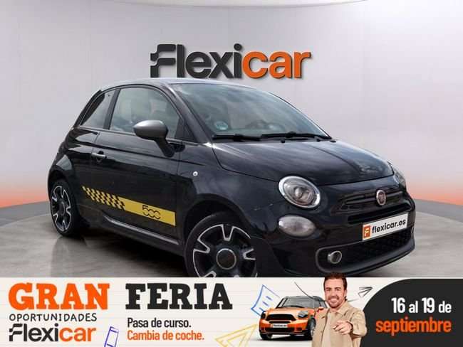 Fiat 500 1.2 Aniversario - foto 1