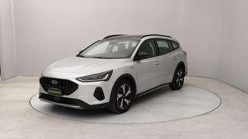 1.0 ecoboost h Design 125cv powershift