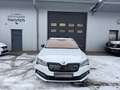 Skoda Superb Combi Sportline iV Hybrid,Pano,AhkStandhz Weiß - thumbnail 8