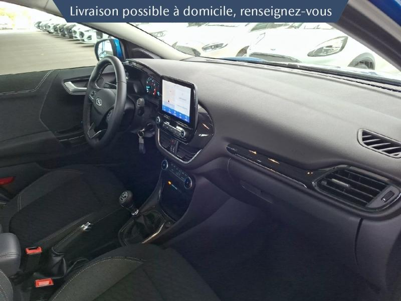 Photo du véhicule